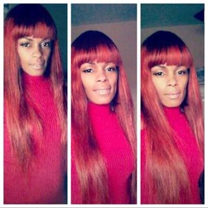 Meet your Posher, Nora